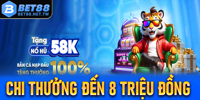 Chi thưởng đến 8 triệu đồng mỗi tuần cho thành viên mới