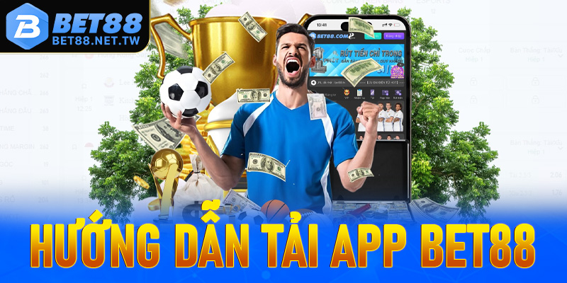 tải app Bet88